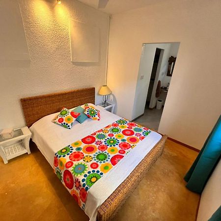 Roche Island Bungalows Grand Baie Zewnętrze zdjęcie