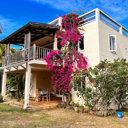 Roche Island Bungalows Grand Baie Zewnętrze zdjęcie